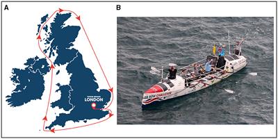 Marine recreation with a purpose: an emerging form of marine citizen science in the Ocean Decade